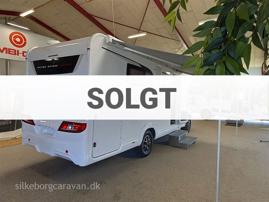 Hobby Ontour Edition V65 GQ